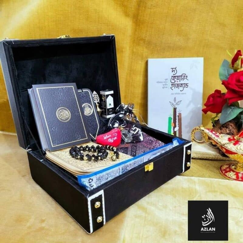 Luxury Gift Package