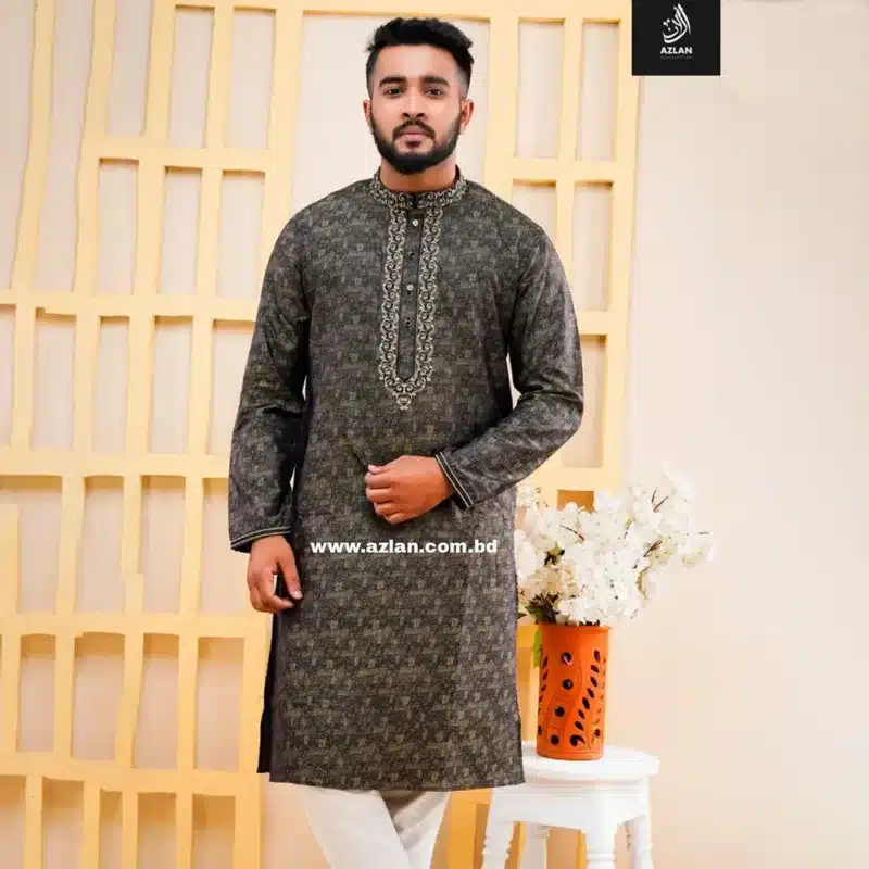 Ethnic Panjabi For Men