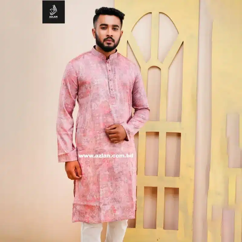 Ethnic Panjabi For Men