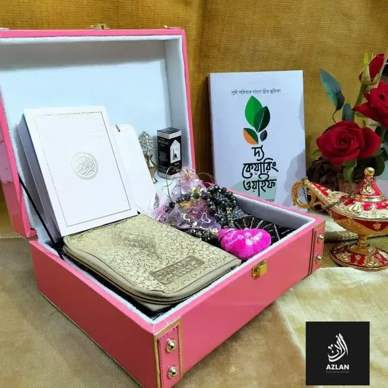 Luxury Gift Package