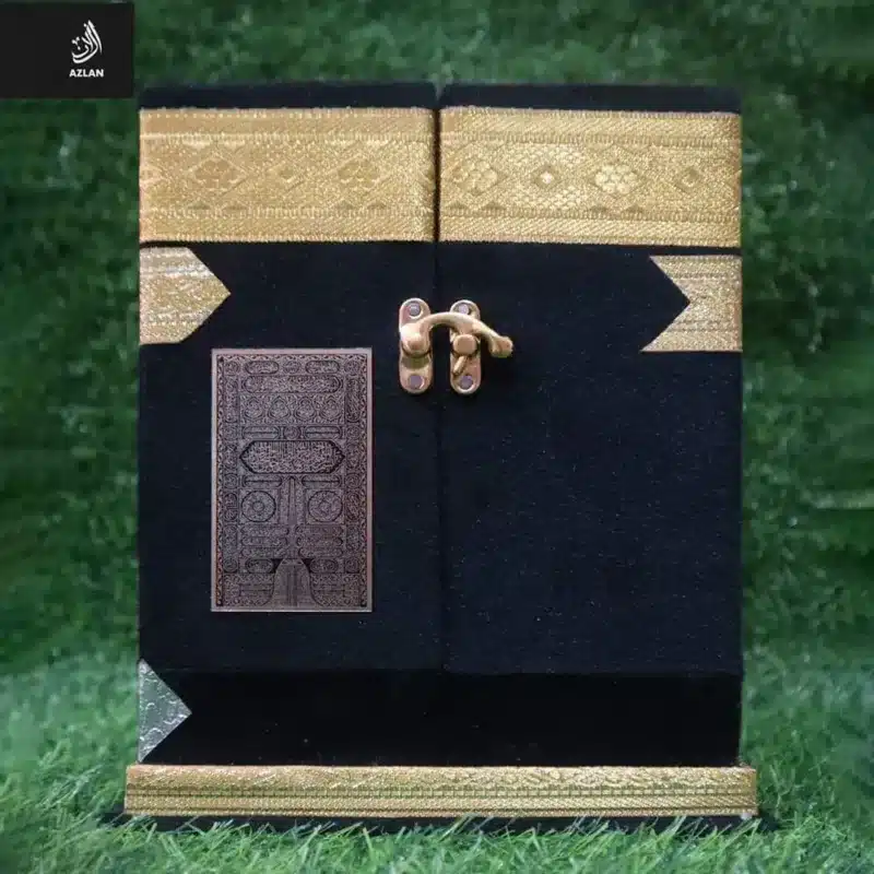 Premium Kaba Package
