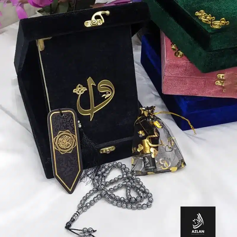 Premium Mokhmol Gift Package